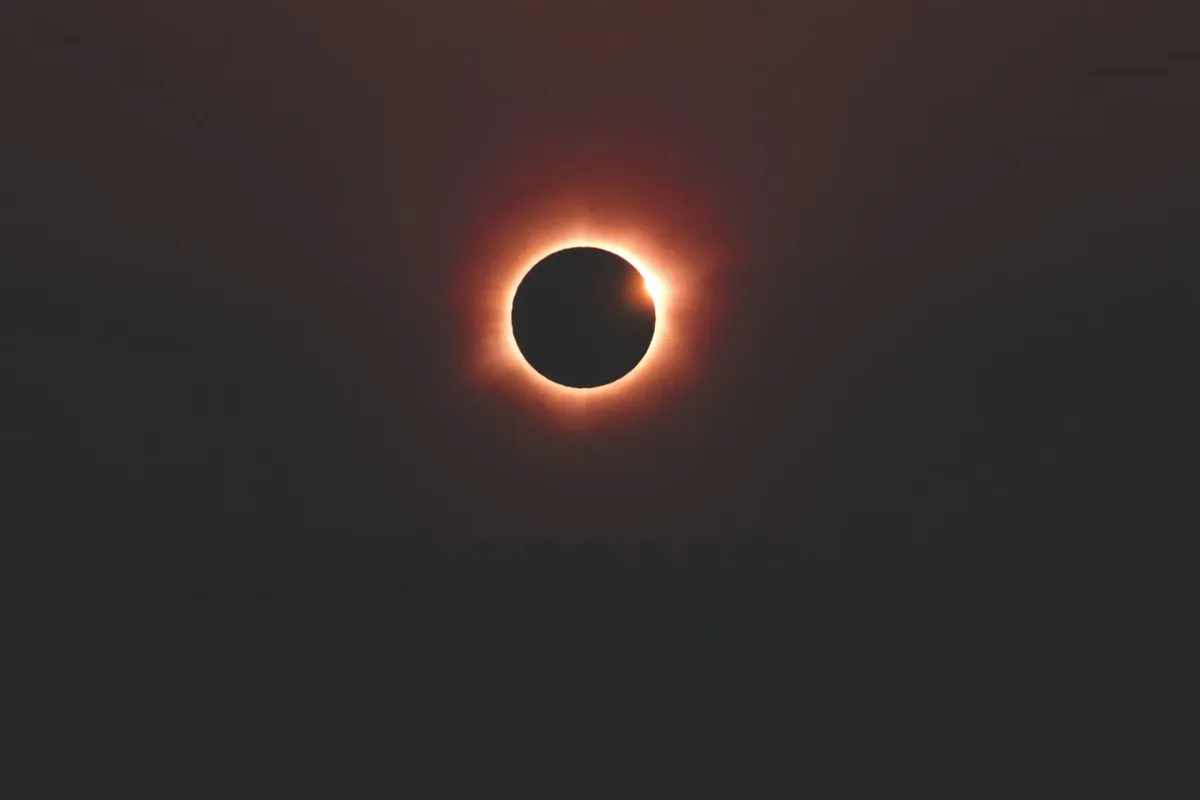 Eclipses solares en España: actividades del CSIC para 2026 y 2027