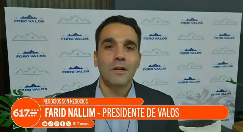 Foro Valos 2026: La sostenibilidad como ventaja empresarial