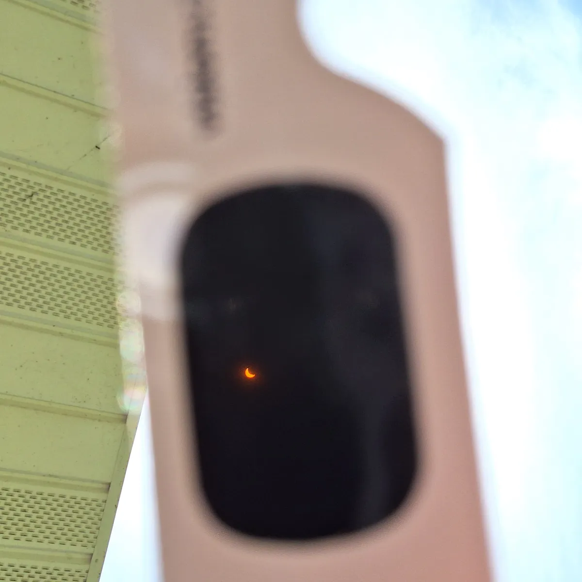 Asturias se prepara para el eclipse solar total del 12 de agosto