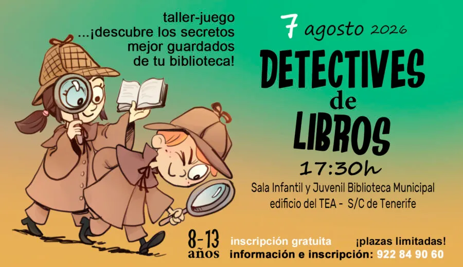 Santa Cruz de Tenerife ofrece actividades culturales y festivas este fin de semana