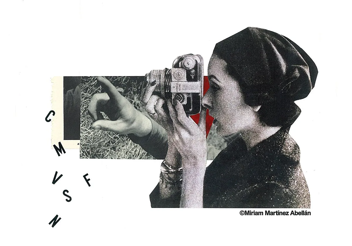 El poder del collage en la reconstrucción de identidades en prisión