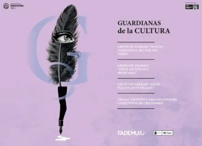 FADEMUR impulsa la cultura rural con jornadas formativas online