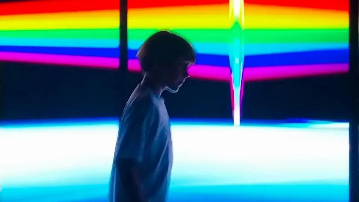 El MACA amplía la exposición 'Del color en el arte' hasta enero