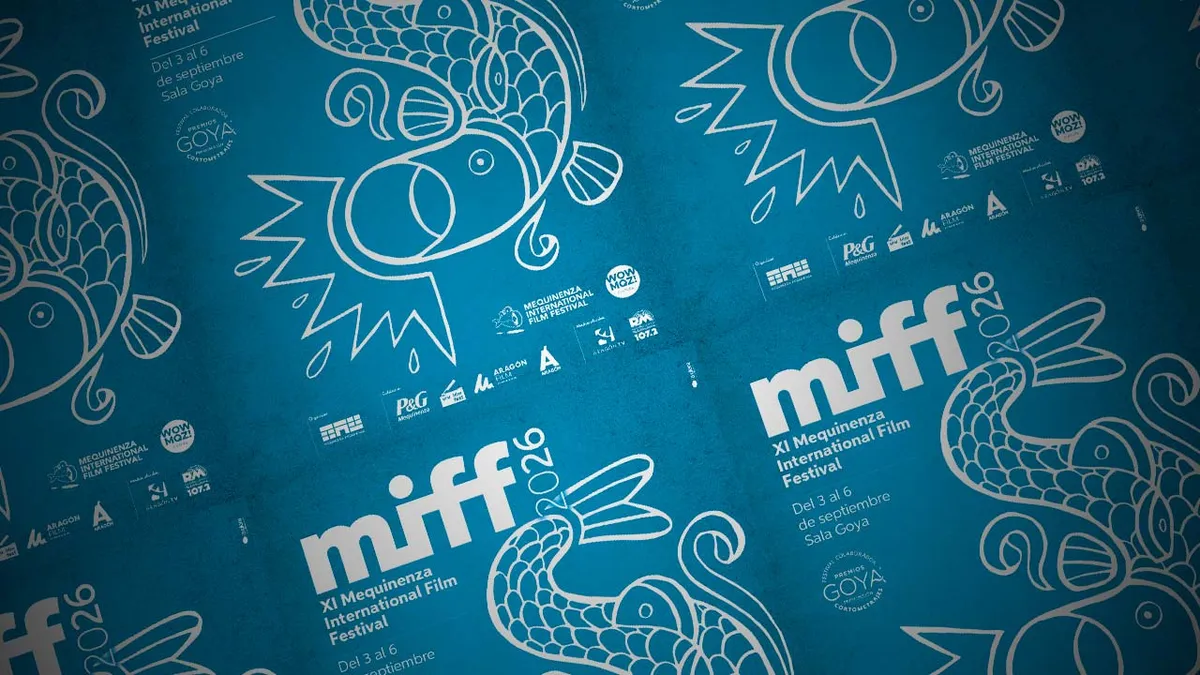 El XI Festival Internacional de Cine de Mequinenza presenta su cartel 2026