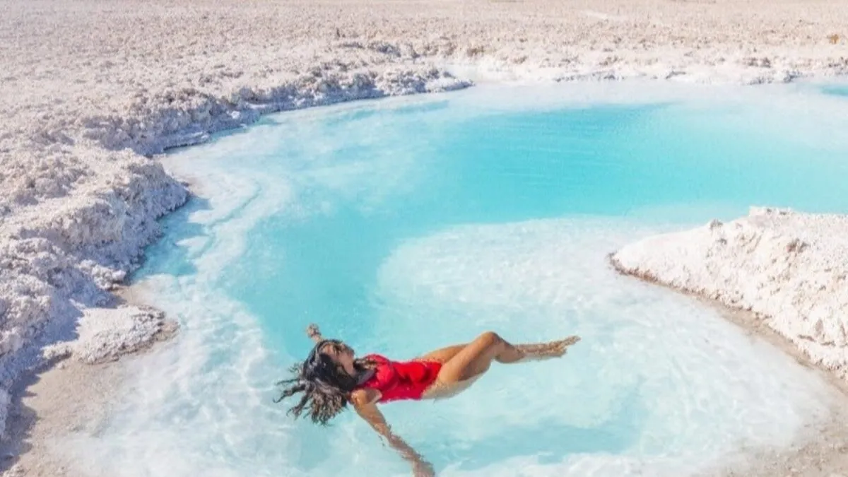 Chile: lujo experiencial en la naturaleza y sostenibilidad