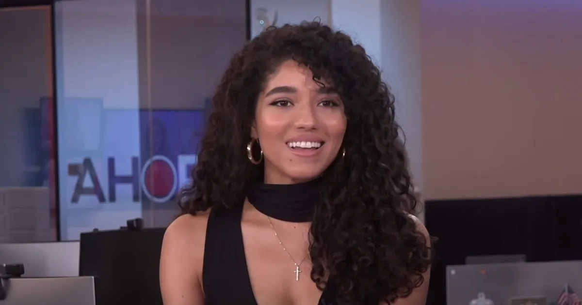 Yovanna Ventura lanza 'Come Over' y celebra sus raíces