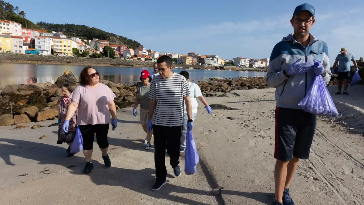 Entidades de la Costa da Morte impulsan la sostenibilidad en septiembre
