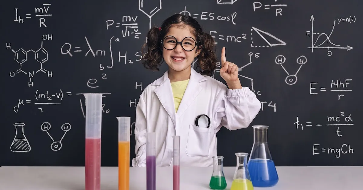 El poder de preguntar 'cómo' en lugar de 'por qué' en niños