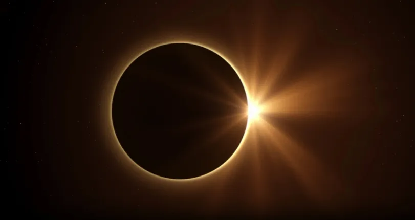 Reparto gratuito de gafas para el eclipse solar del 12 de agosto