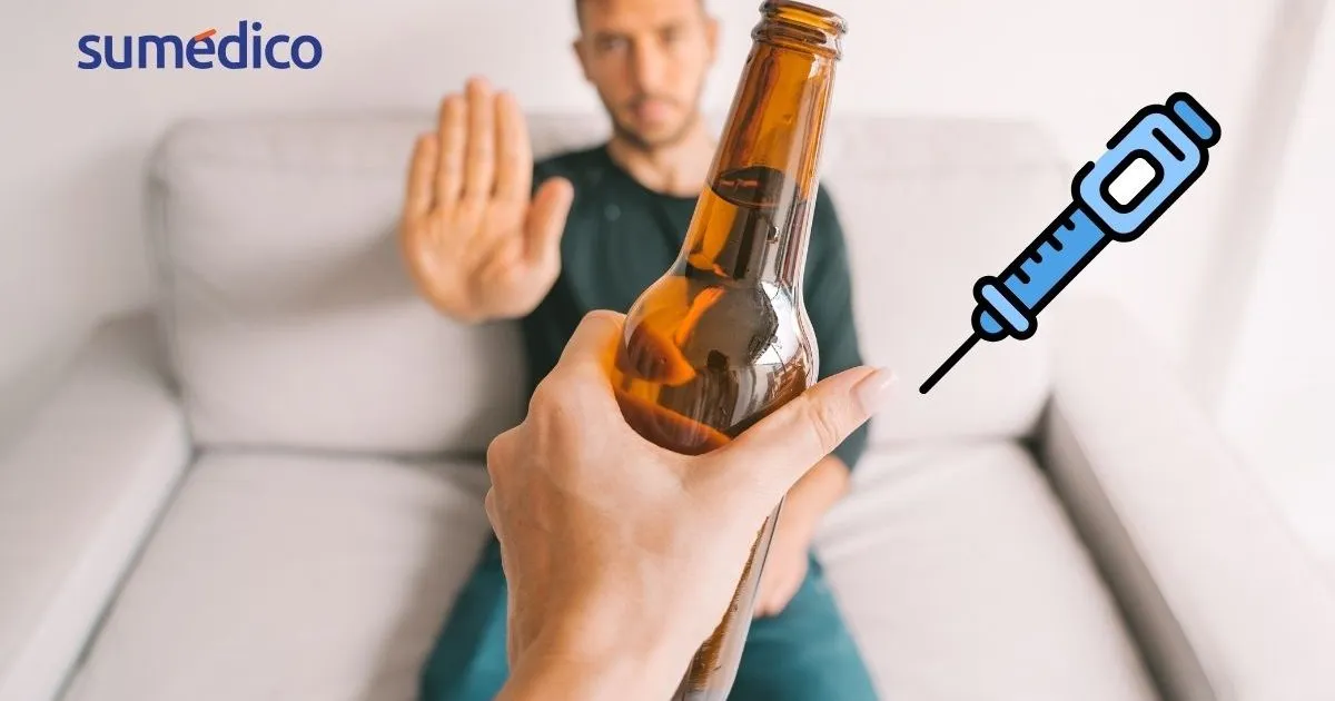 Medicamentos GLP-1 ofrecen esperanza en el tratamiento del alcoholismo