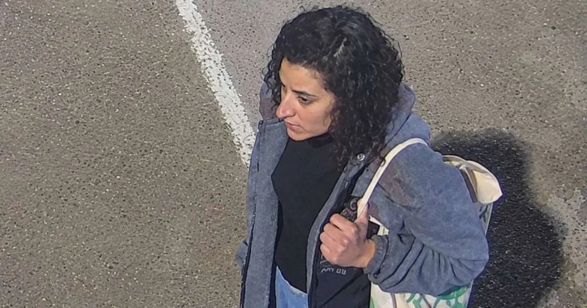 Micaela Albornoz fue hallada con vida en Brasil gracias a la coordinación policial