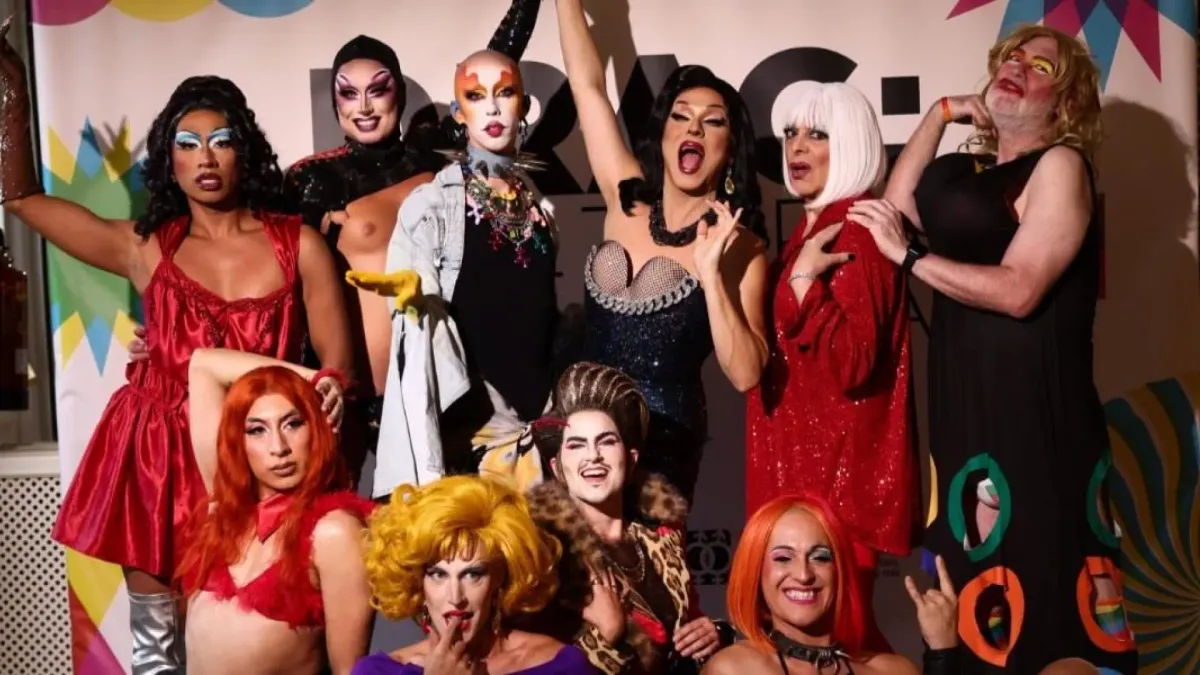 La cultura drag se fortalece en España con 'Cultura Orgullosa'