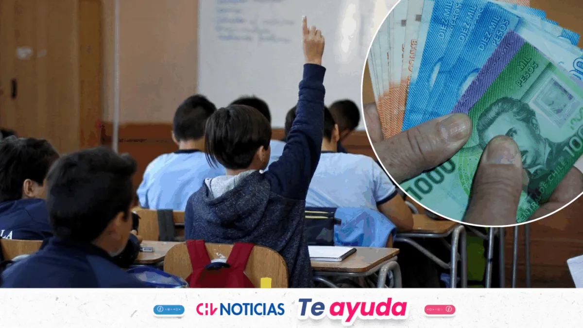 Bono Logro Escolar 2026: Ya puedes consultar si accedes a $85 mil