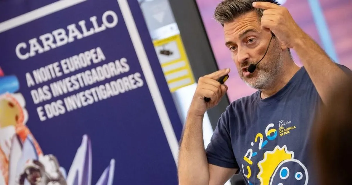 El programa 'Sol x Ciencia' cierra con éxito actividades del eclipse