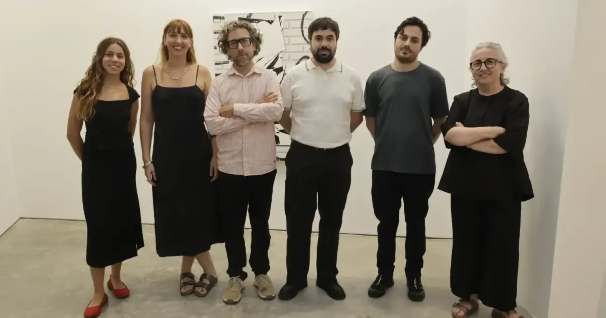 La galería 6A impulsa a jóvenes creadores con nueva exposición