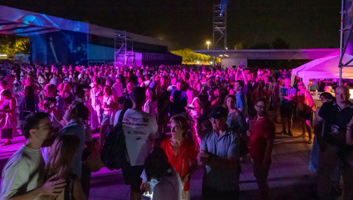 Valladolid se prepara para el eclipse con actividades astronómicas