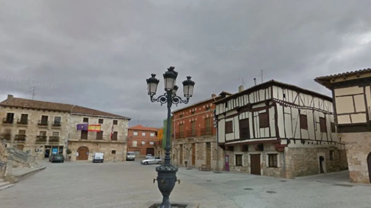 Juana Garvín expone su arte en Gumiel de Izán hasta el 16 de octubre