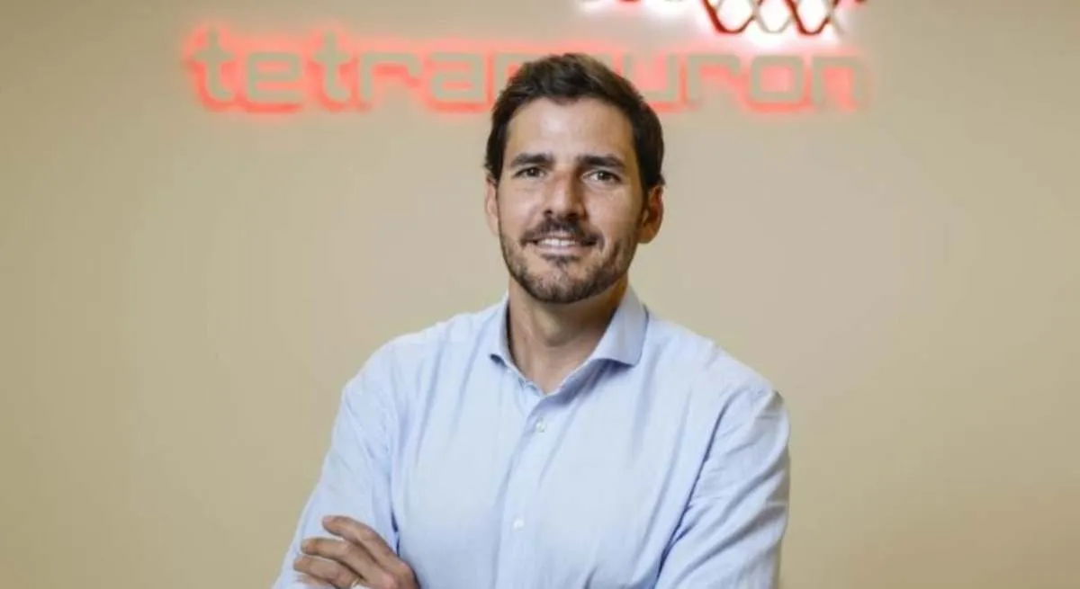 Tetraneuron avanza en terapias génicas para Alzheimer y Parkinson