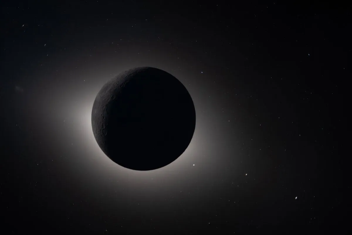 Gobierno de España lanza visor web para eclipse solar del 12 de agosto