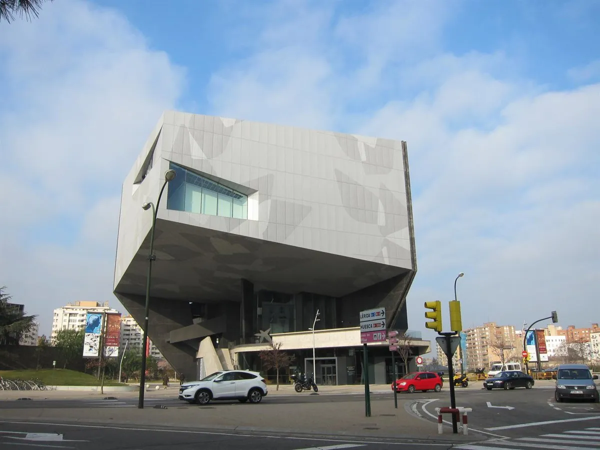 CaixaForum Zaragoza celebra la Noche Europea de la Investigación