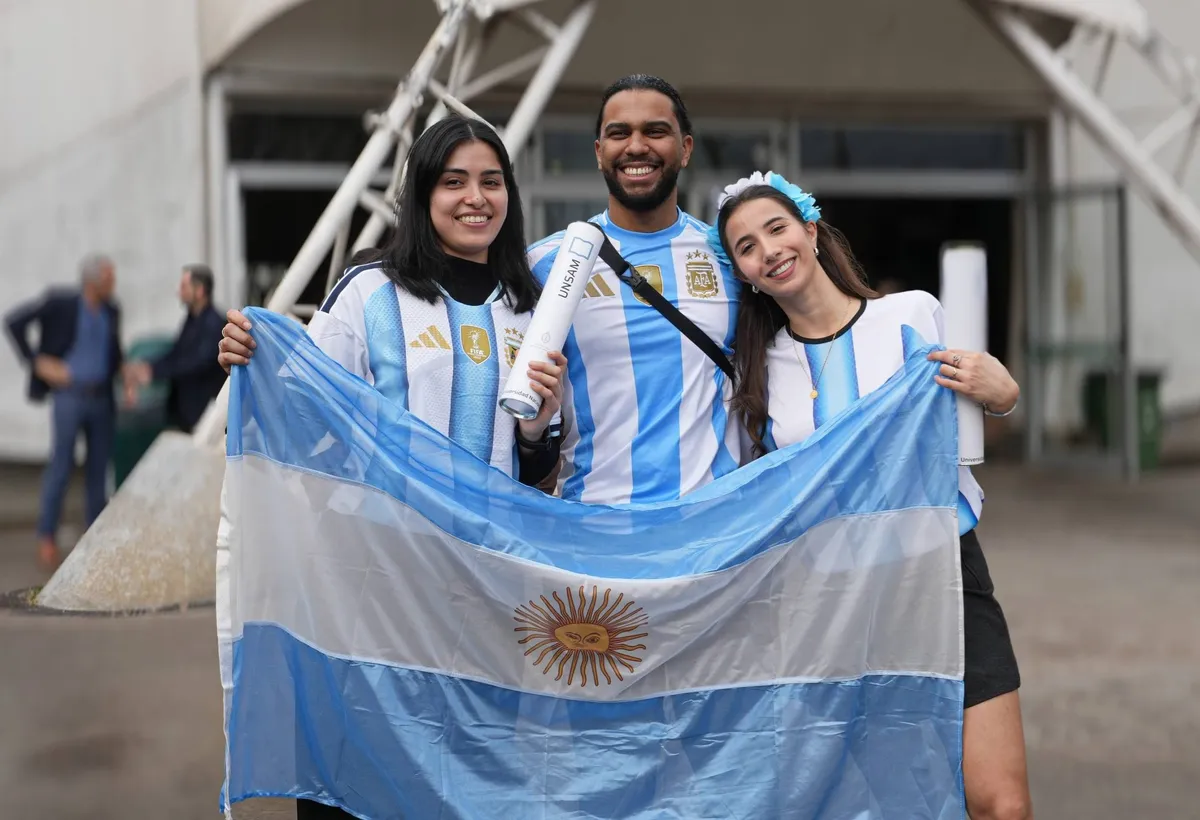 La UNSAM celebra su graduación número 30 mil con nuevos egresados
