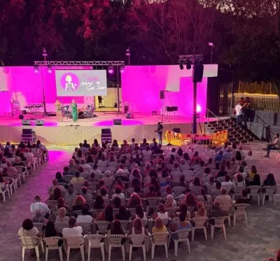 La Aldea de San Nicolás celebra 21 años de la Reserva de la Biosfera