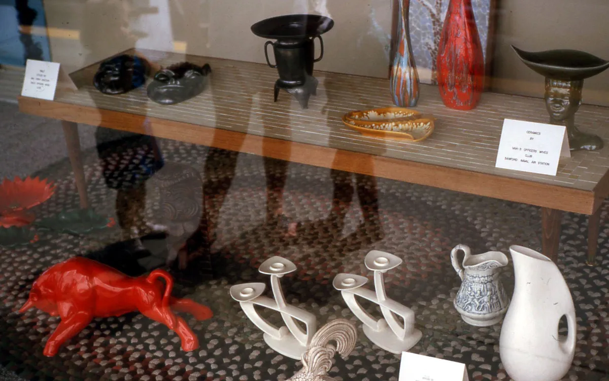 Santa Cruz presenta la exposición 'Creaciones Compartidas'