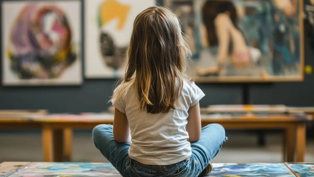 La UOC propone un modelo educativo que integra arte y tecnología