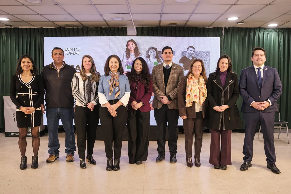 SEEI 2026: Semana de Empleabilidad y Emprendimiento en Talca