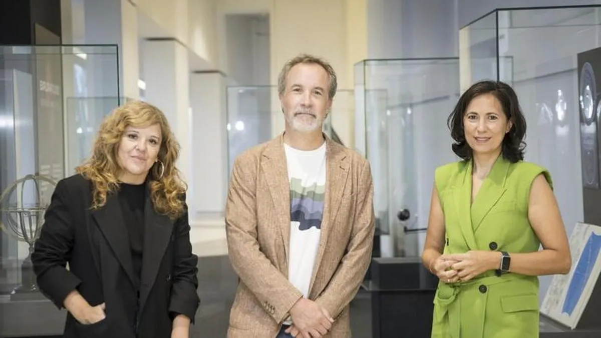 Convocatoria para Residencias ArtLab IGFAE con 8.000 euros