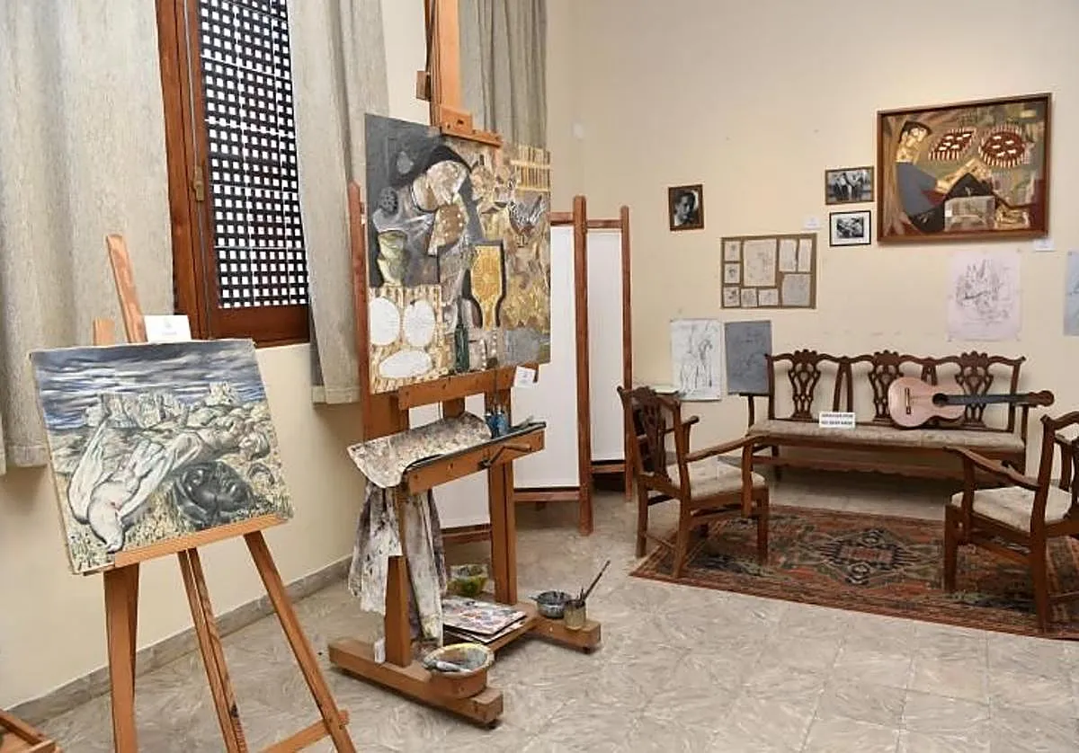 Casa Museo Antonio Padrón celebra 40 años de legado cultural