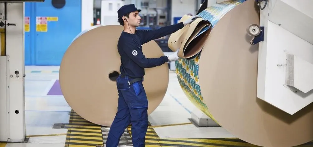 Tetra Pak reduce 56% sus emisiones y avanza en sostenibilidad