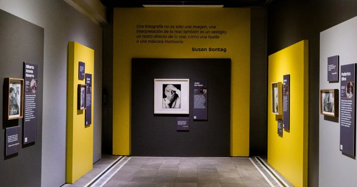 Nueva exposición de retratos en la Galería de Hacienda