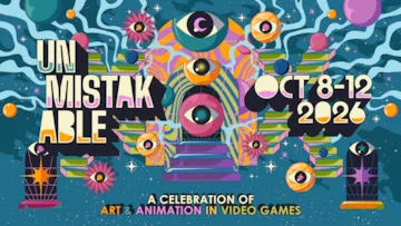 Steam celebra el arte en videojuegos con el evento 'Unmistakable'