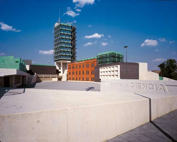 El Museo de la Ciencia de Valladolid celebra 24 horas de astronomía