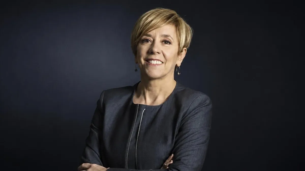 Marisol Soengas, pionera en investigación sobre melanoma y paciente de cáncer