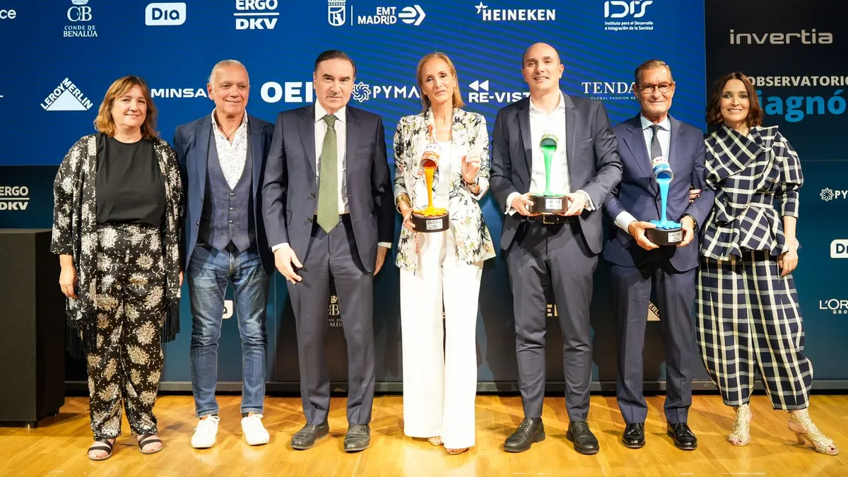 Premios de Sostenibilidad 2023: Reconocimientos a la Innovación y Salud