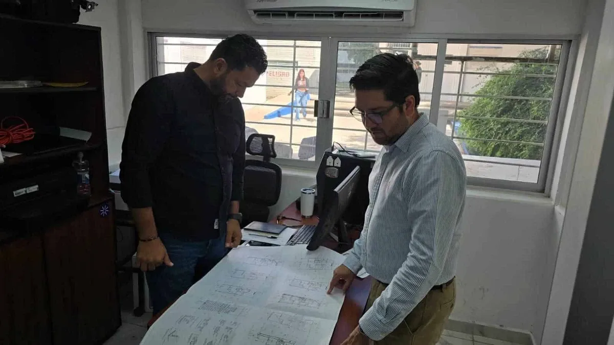 UAS ofrece servicios de arquitectura accesibles para la comunidad