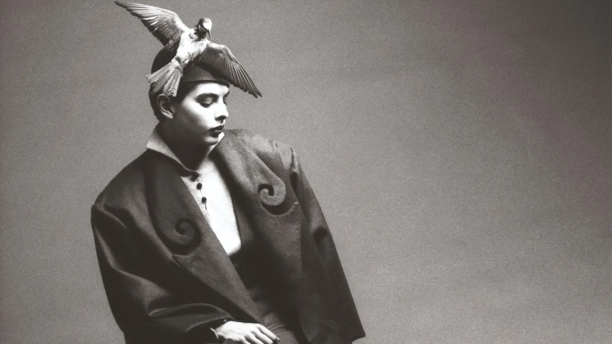 La exposición 'La Otra Mirada' celebra la moda de Sybilla