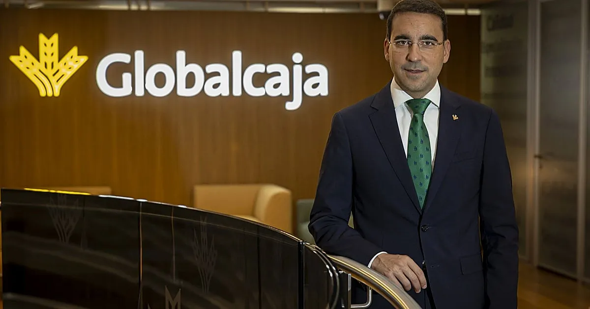 Globalcaja mejora su calificación en sostenibilidad según Sustainable Fitch