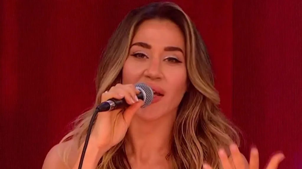 Jimena Barón reflexiona sobre el amor y el crecimiento personal