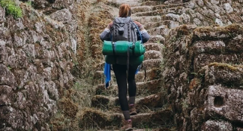 Reabren la Ruta 5 del Camino Inca hacia Machu Picchu