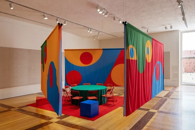 Colección FEMSA presenta nuevas miradas del arte latinoamericano