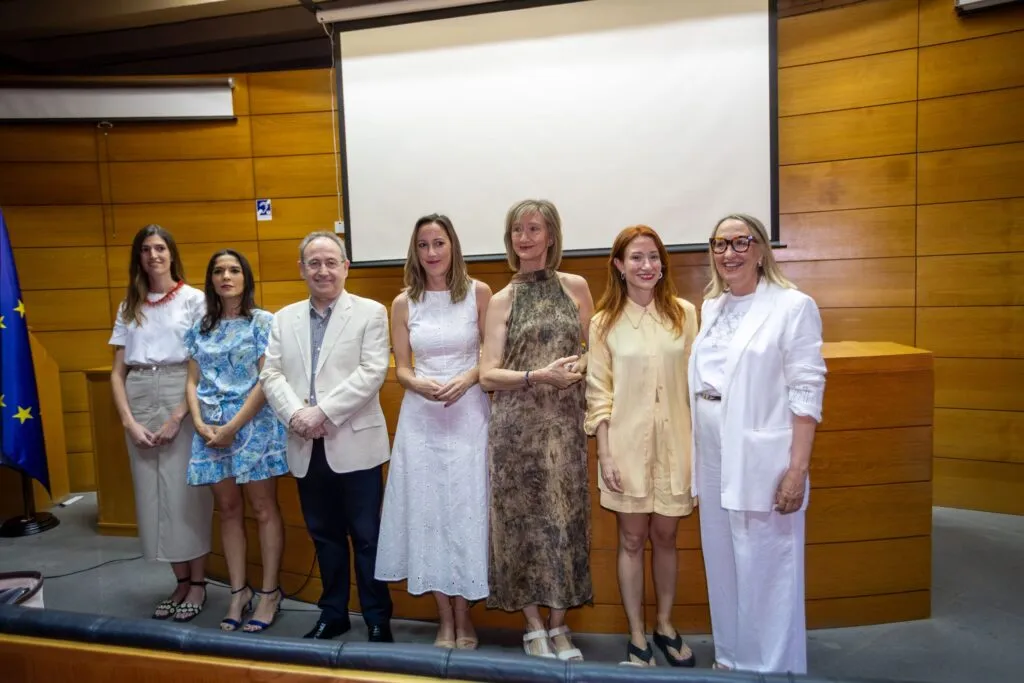 La moda sostenible ilumina el Festival de Mérida con Micropaisajes