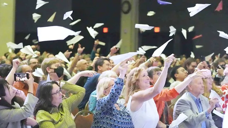 Premios Ig Nobel 2023: Fomentando la pasión por la ciencia