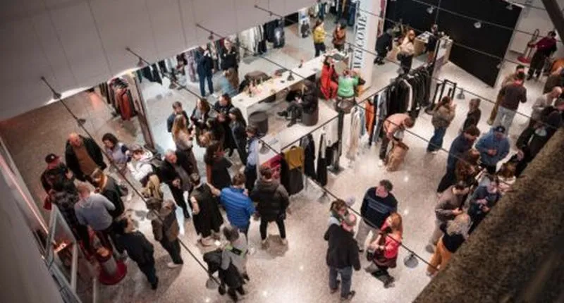 Innatex impulsa la sostenibilidad en el sector textil europeo