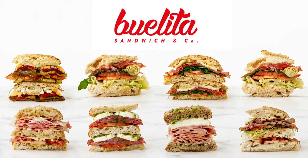 Buelita Sandwich & Co busca expandirse con franquicias en España