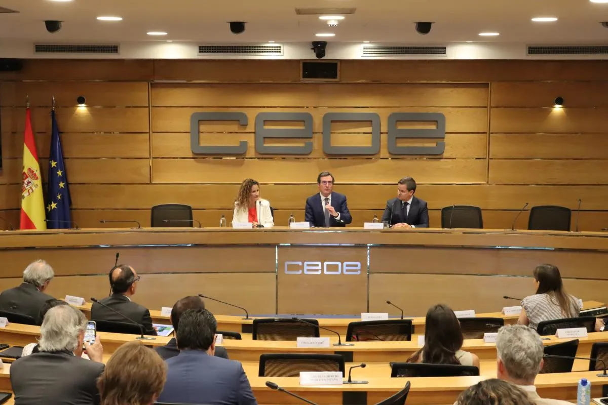 El 93.8% de empresas en Iberoamérica integra sostenibilidad