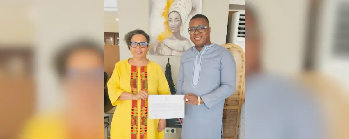 Embajada de Colombia en Senegal: Oportunidades para África Occidental