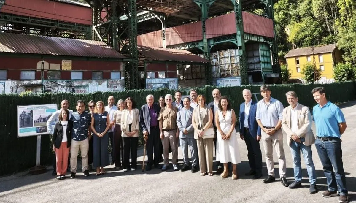 Asturias impulsa la industria espacial con congreso internacional